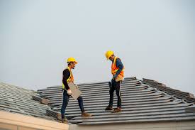 Fast & Reliable Emergency Roof Repairs in The Meadows, FL